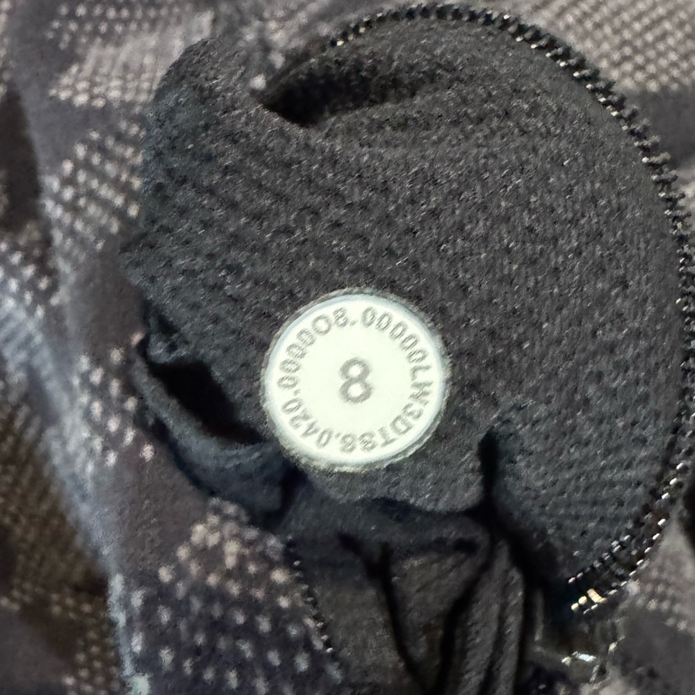 Lululemon Runderful Long Sleeve Top - Picture 8 of 12